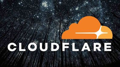Problema en Cloudflare