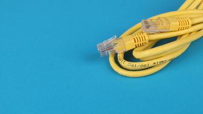 Problemas al conectar dispositivos por cable Ethernet