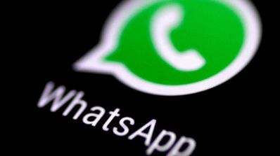 Qué hacer ante un mensaje falso de WhatsApp
