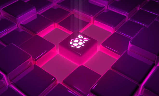 Nueva Raspberry Pi Compute Module 5
