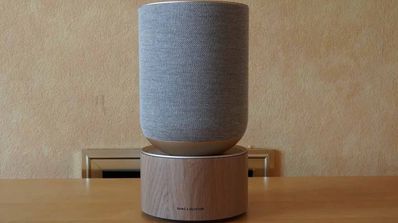 Dónde va a parar el sonido en un altavoz inteligente