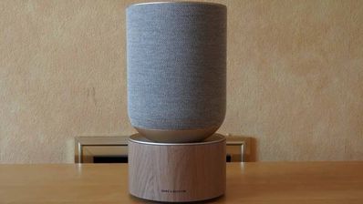Dónde va a parar el sonido en un altavoz inteligente