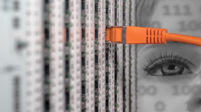 como usar el tester de cables de red