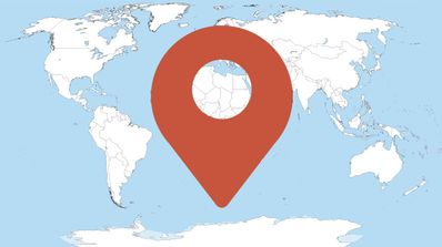 Ver ubicación aunque utilices VPN