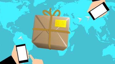 VPN para comprar en el Black Friday