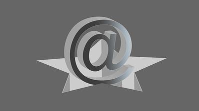 Errores en el e-mail que comprometen el trabajo