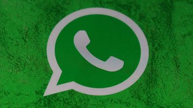 WhatsApp puede compartir tu información