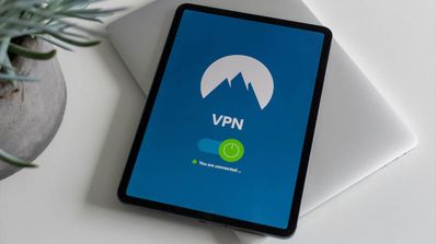 Instalar VPN en navidades