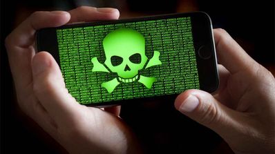 Evitar el malware Pegasus
