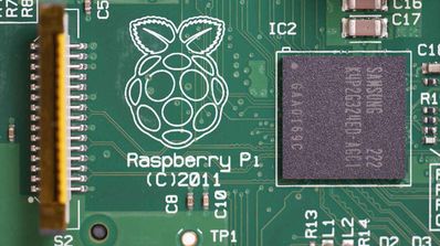 Mejora de velocidad de la Raspberry Pi