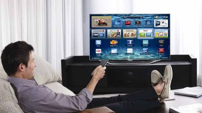 Mejorar Internet en la Smart TV