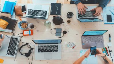 los navegadores web con VPN