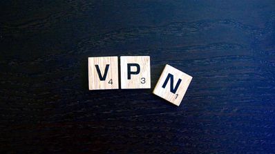 Olvido al apagar la VPN