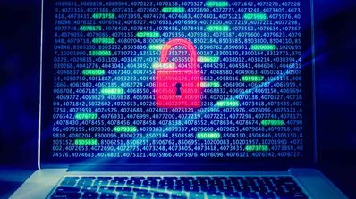 Pantalla de privacidad para el portátil