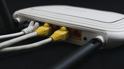 Qué hacer si la operadora ofrece un router antiguo
