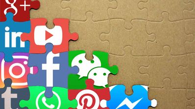 Evitar errores al usar redes sociales