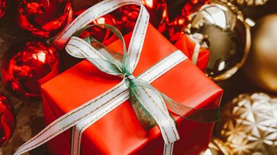 Regalos de redes para navidad