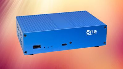 Router con cualquier firmware