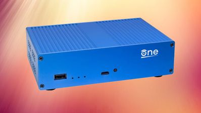 Router con cualquier firmware