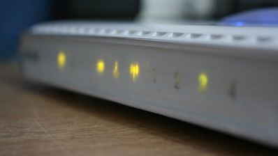 Saber si el router es de calidad