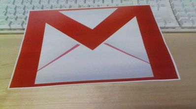 Utilizar segunda cuenta de Gmail como respaldo
