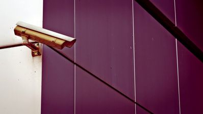 descubre los sistemas de videovigilancia con IA