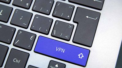 Usar VPN para ocultar la ubicación