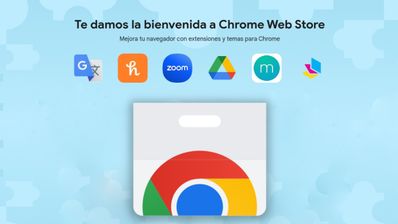 descubre Chrome Web Store guia