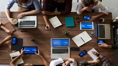 las mejores Funciones ocultas en Microsoft Teams