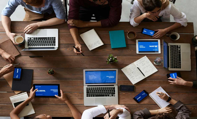 las mejores Funciones ocultas en Microsoft Teams