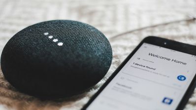 guia Google Home se actualiza