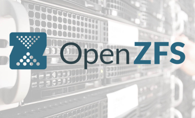 Características de OpenZFS 2.3.0