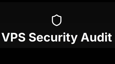 VPS Security Audit para verificar seguridad en VPS