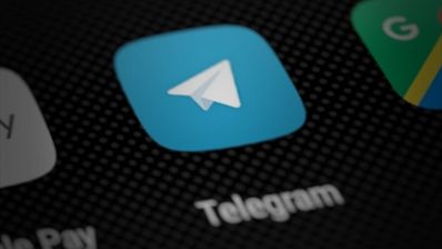 Amenaza de seguridad en Telegram