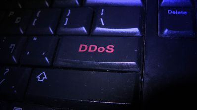 Ataque DDoS de récord