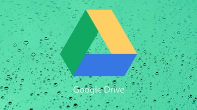 Bajar archivos públicos de Google Drive