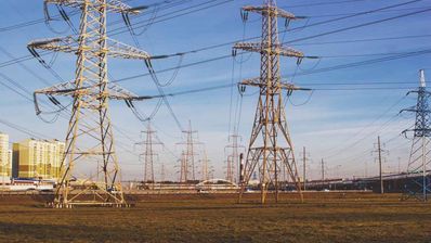 Bajar la potencia de luz contratada