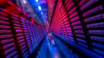 Problemas de seguridad para DeepSeek, la IA china