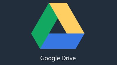 Descargar todo de Google Drive