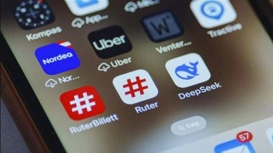 descubre si descubre si Deepseek envía datos a China