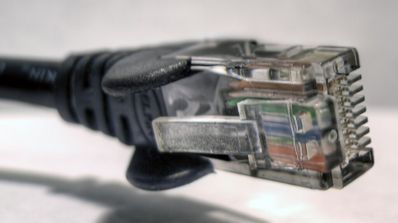 Detectar problema con el puerto Ethernet