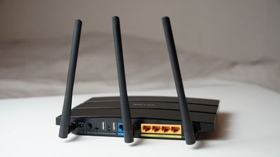 Diferencias de seguridad entre un router nuevo y antiguo