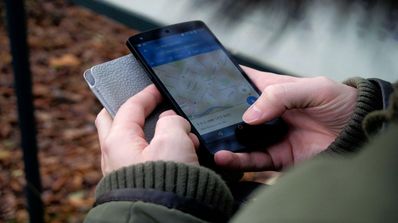 todo sobre geospy app