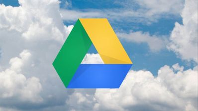 almacenamiento de google drive cloud