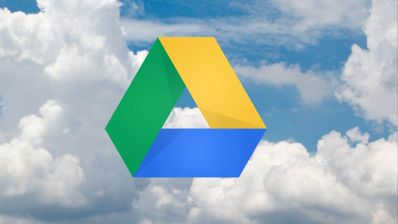 almacenamiento de google drive cloud