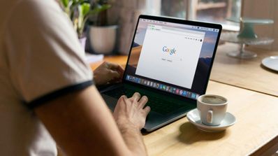 defenderte de google pishing