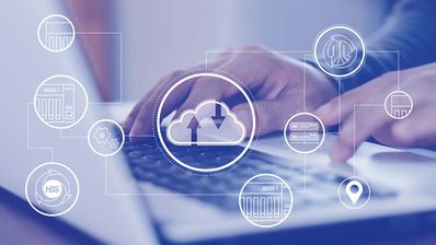 Copias de seguridad con Hybrid Backup Center