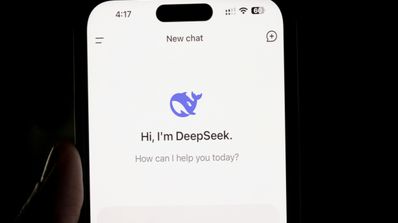 todo sobre inteligencia artificial DeepSeek