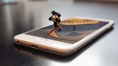 ASí la IA transformará radicalmente tu smartphone