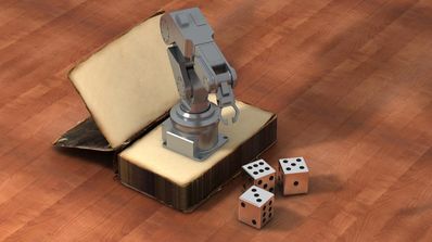 usar la inteligencia artificial
